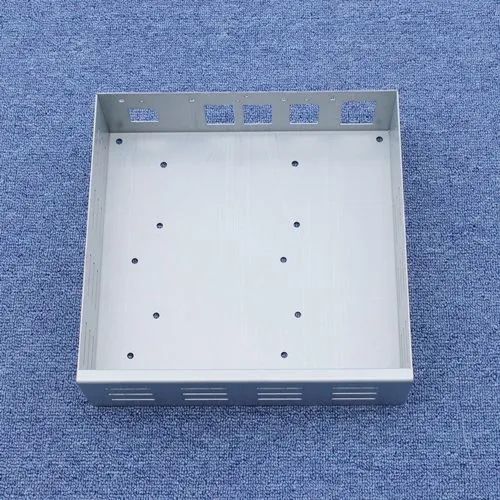 Sheet Metal Products