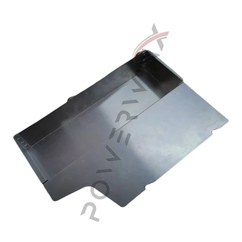 Sheet Hlau Enclosure